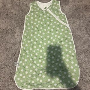 Copper Pearl Golf Sleep Sack